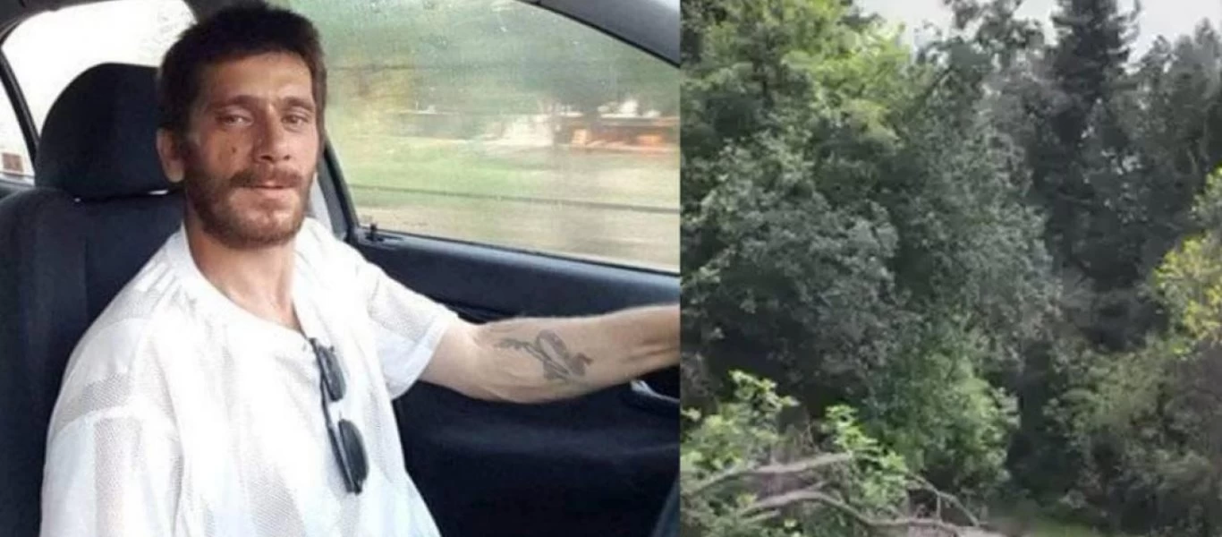 Κέρκυρα: Σε 20 χρόνια κάθειρξης καταδικάστηκε ο «δράκος του Κάβου»